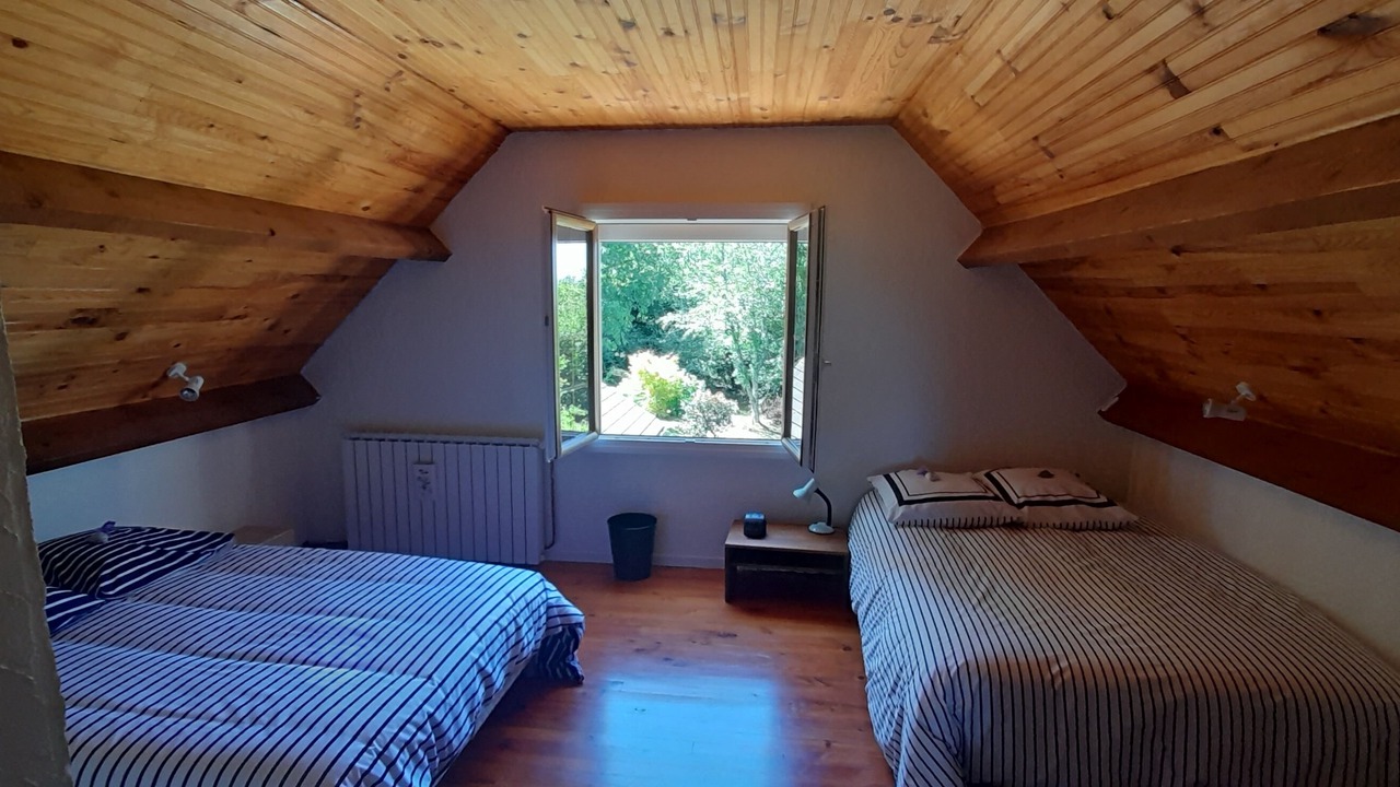 Photo of Bedroom in Ossun-ez-Angles