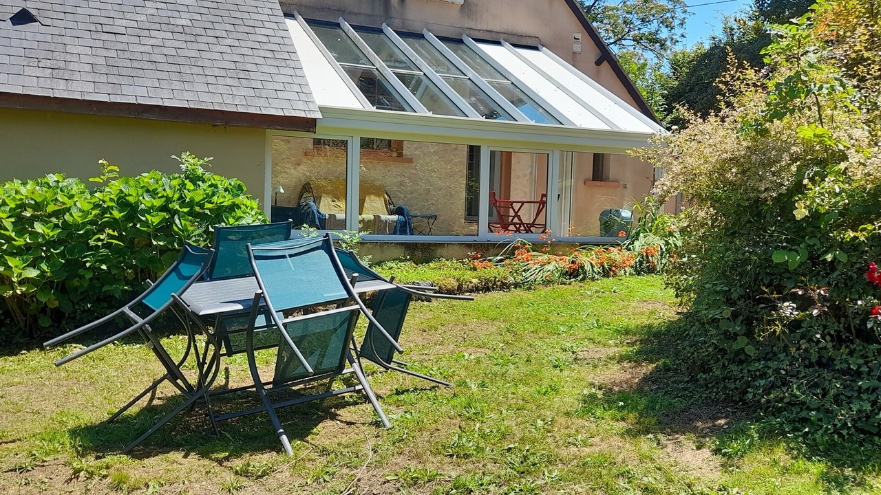 Photo of Patio Balcony in Ossun-ez-Angles