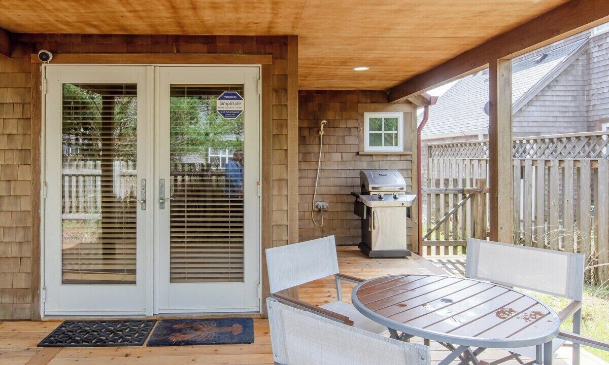 Photo of Outdoor in Shorepine Village