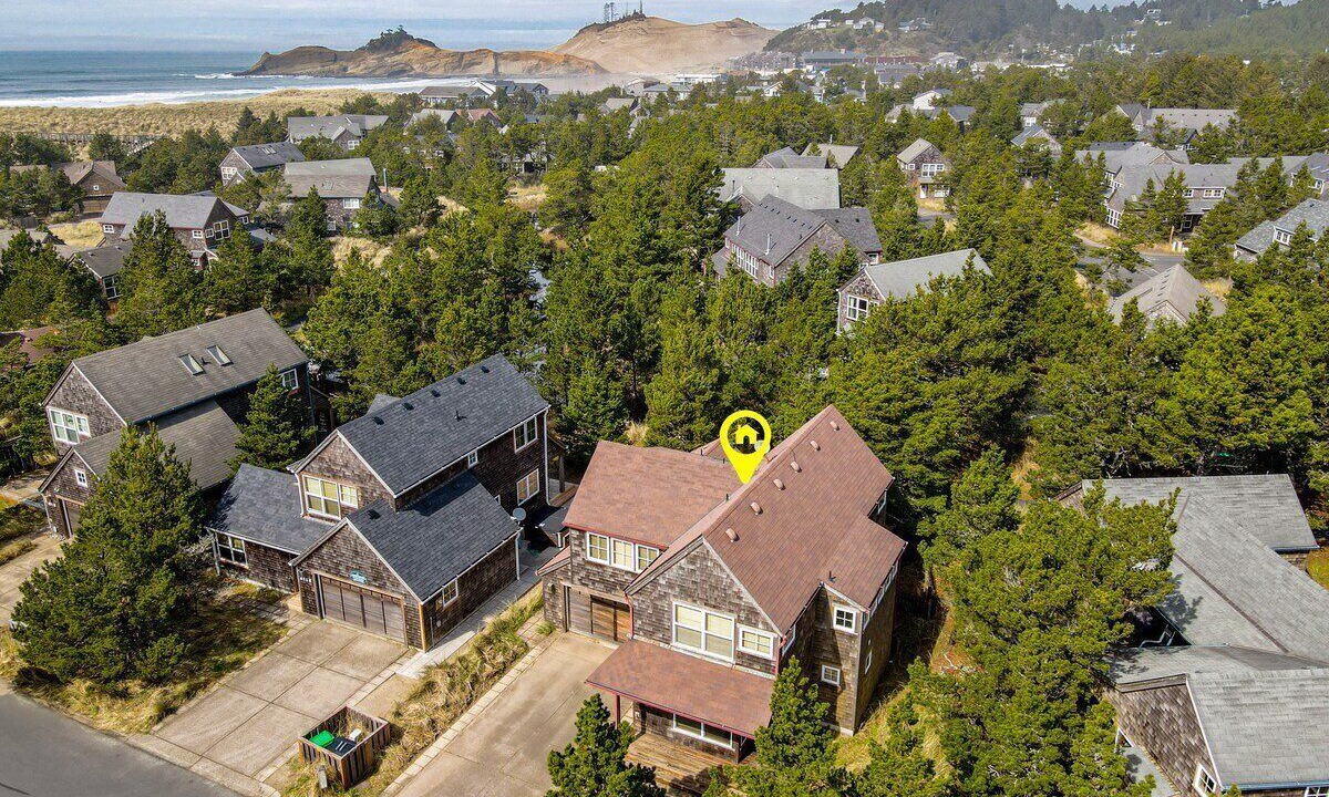 Photo of Outdoor in Shorepine Village