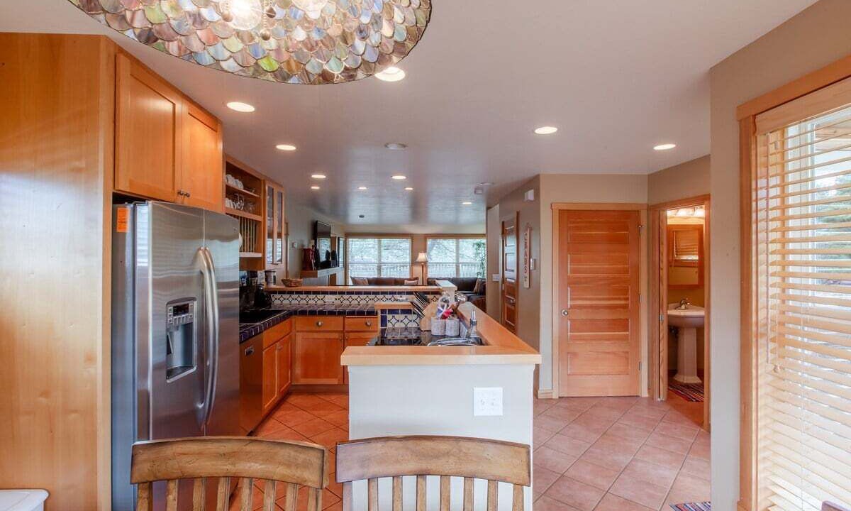 Photo of Kitchen in Shorepine Village