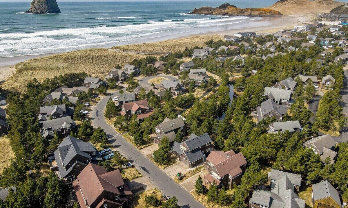 Photo of Outdoor in Shorepine Village