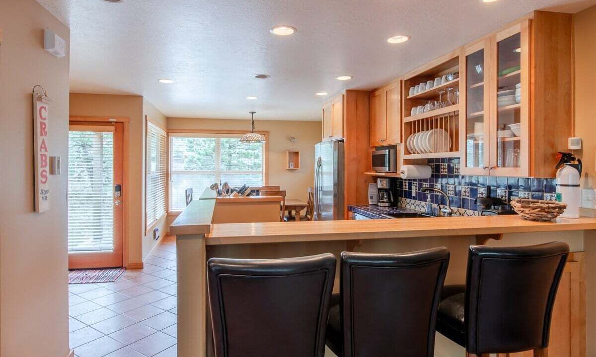 Photo of Kitchen in Shorepine Village