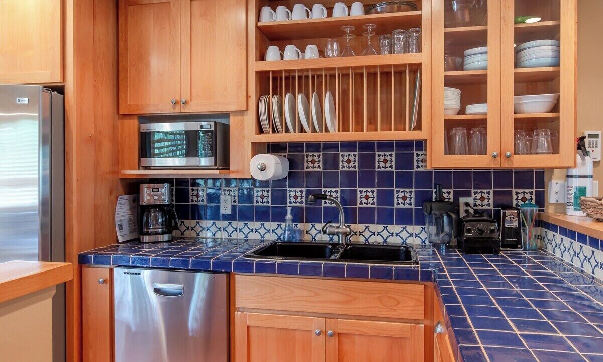 Photo of Kitchen in Shorepine Village