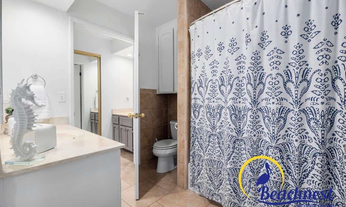 Photo of Bathroom in Capitola