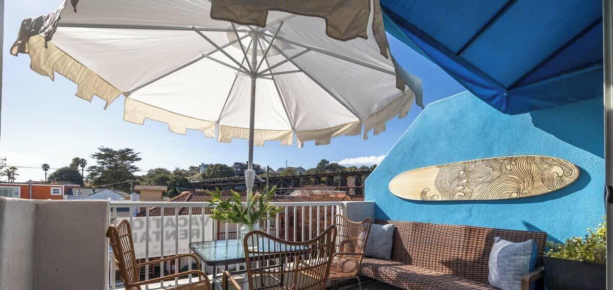 Photo of Outdoor in Capitola