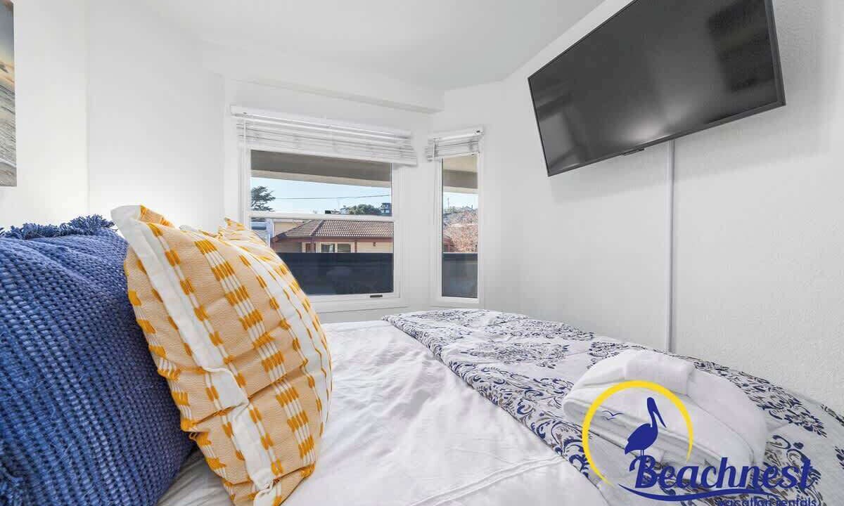 Photo of Bedroom in Capitola