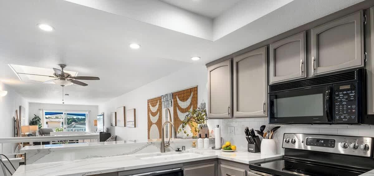 Photo of Kitchen in Capitola