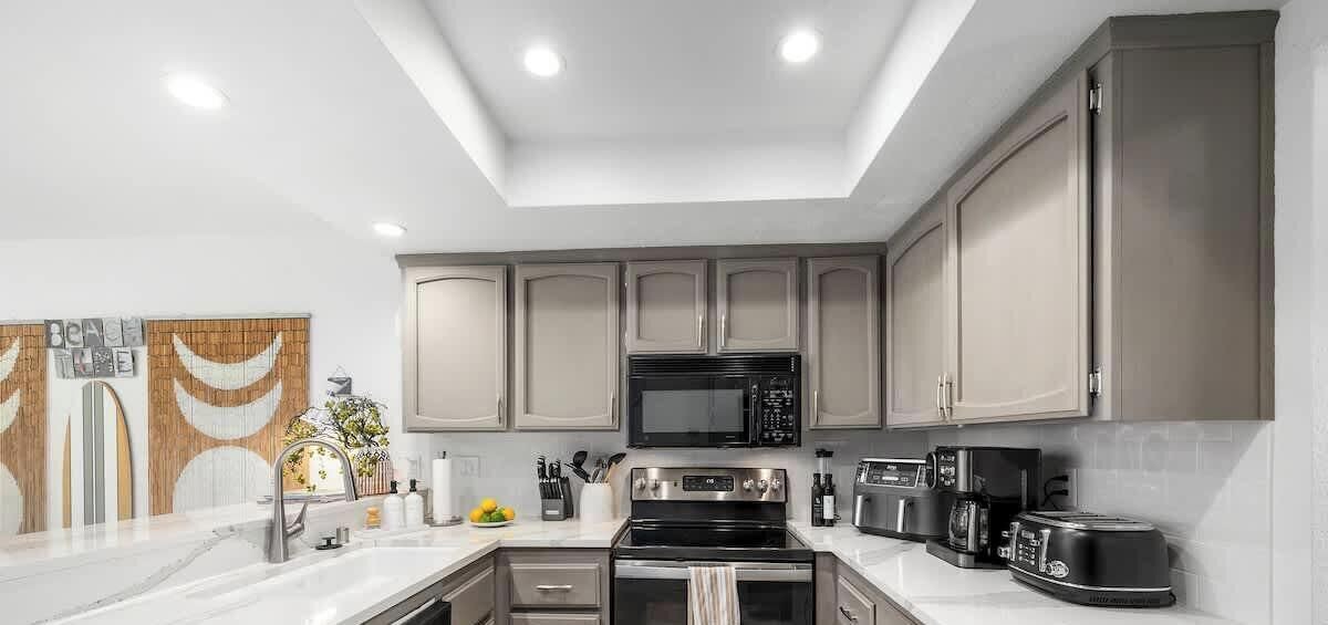 Photo of Kitchen in Capitola
