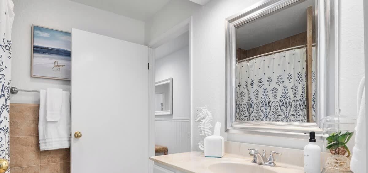 Photo of Bathroom in Capitola