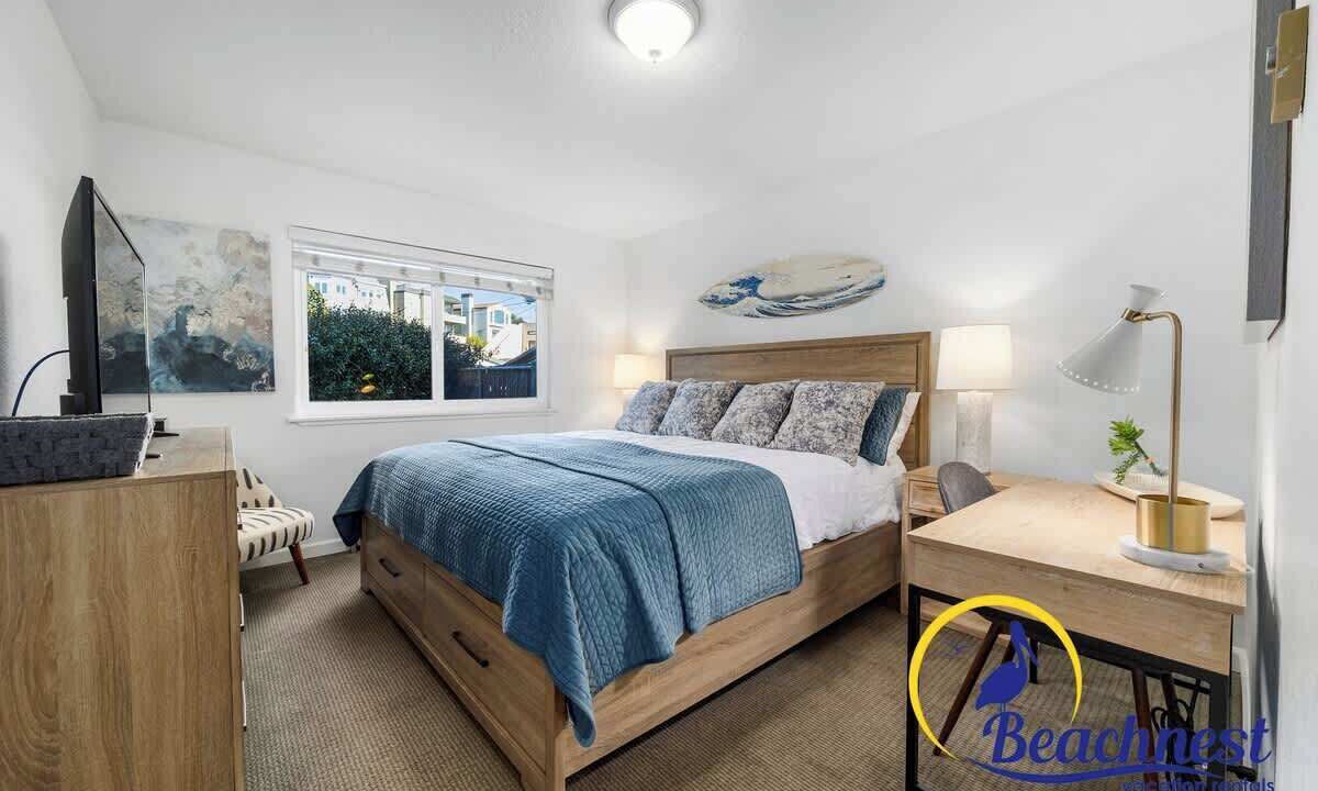 Photo of Bedroom in Capitola