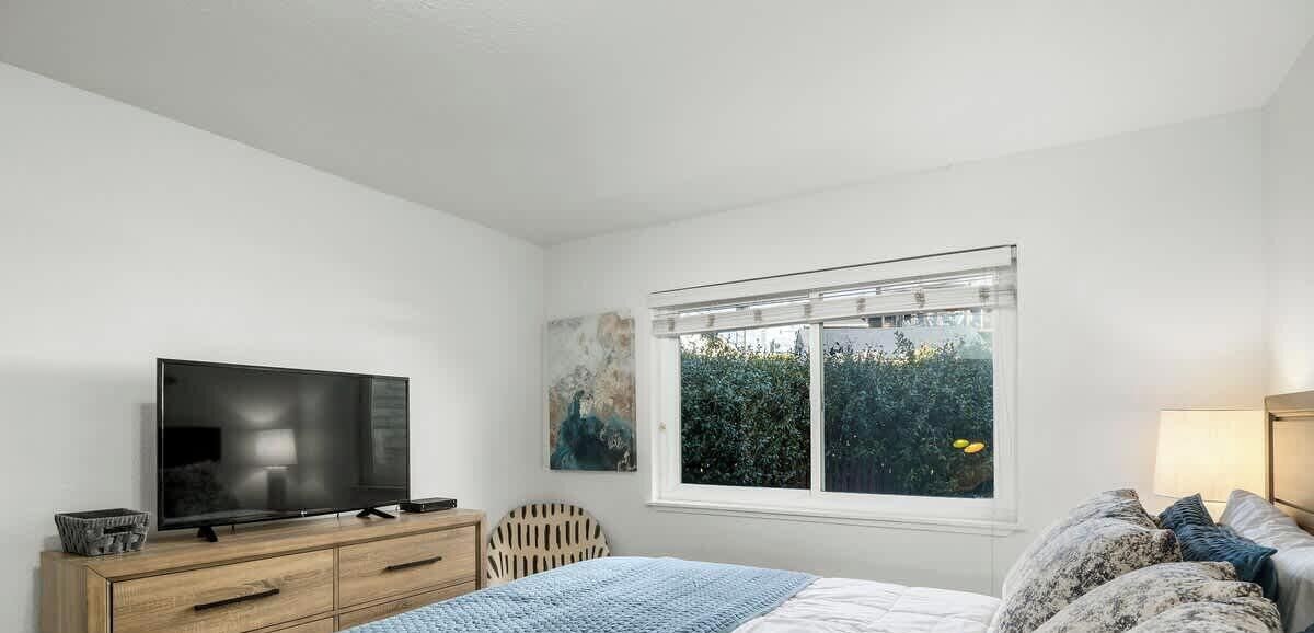 Photo of Bedroom in Capitola