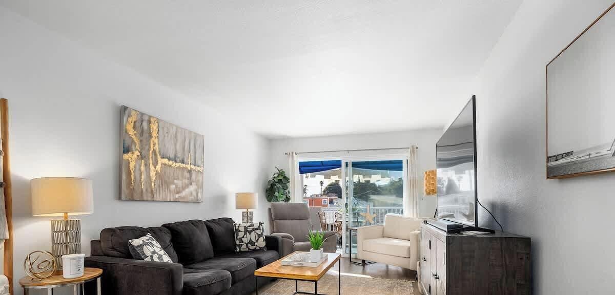 Photo of Livingroom in Capitola