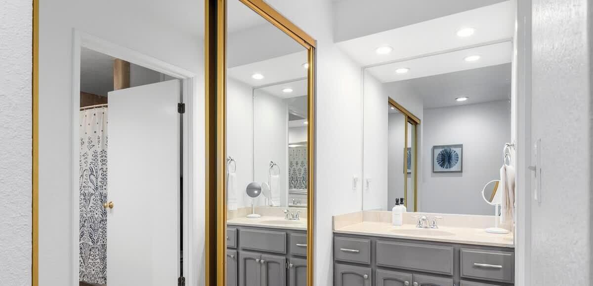 Photo of Bathroom in Capitola