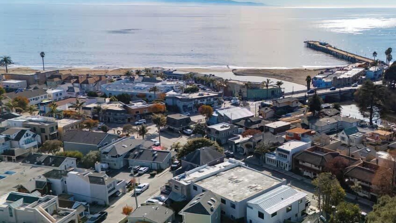 Photo of Outdoor in Capitola