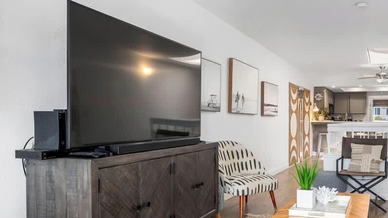 Photo of Livingroom in Capitola