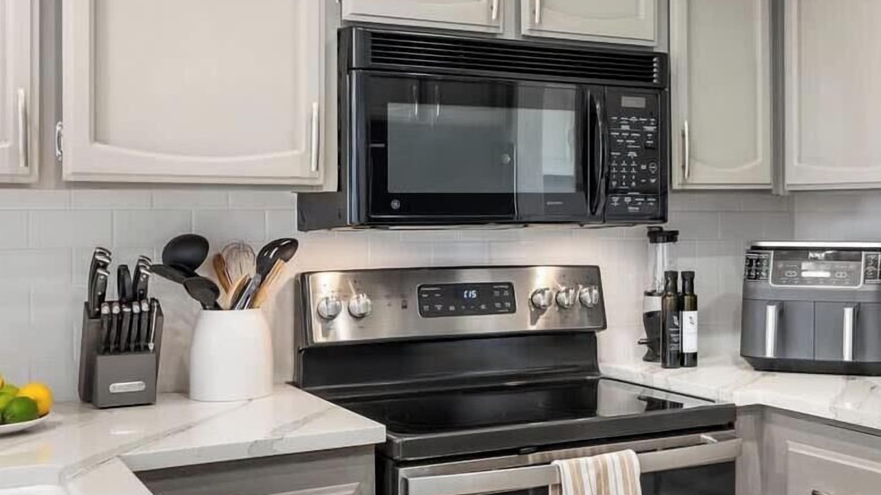 Photo of Kitchen in Capitola