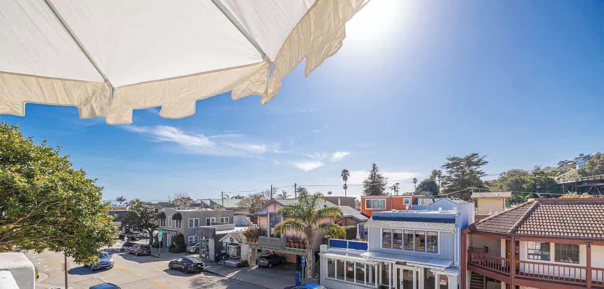 Photo of Outdoor in Capitola