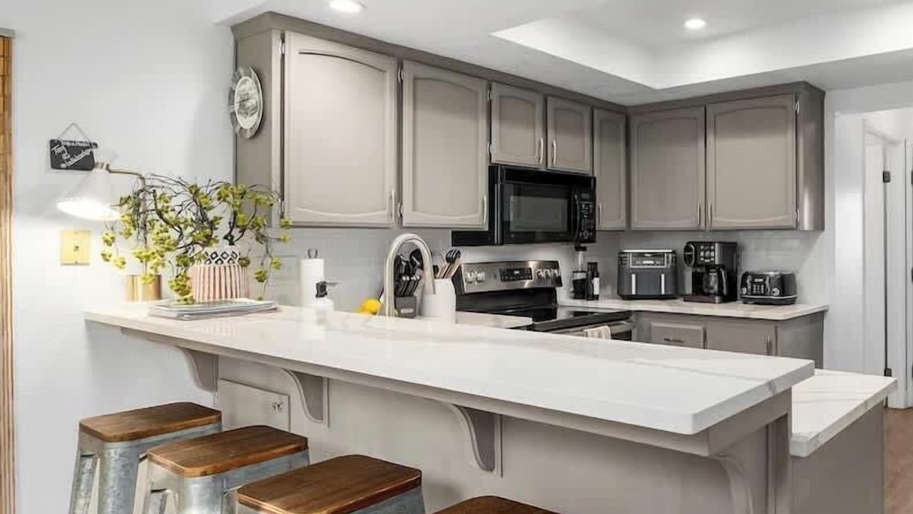 Photo of Kitchen in Capitola
