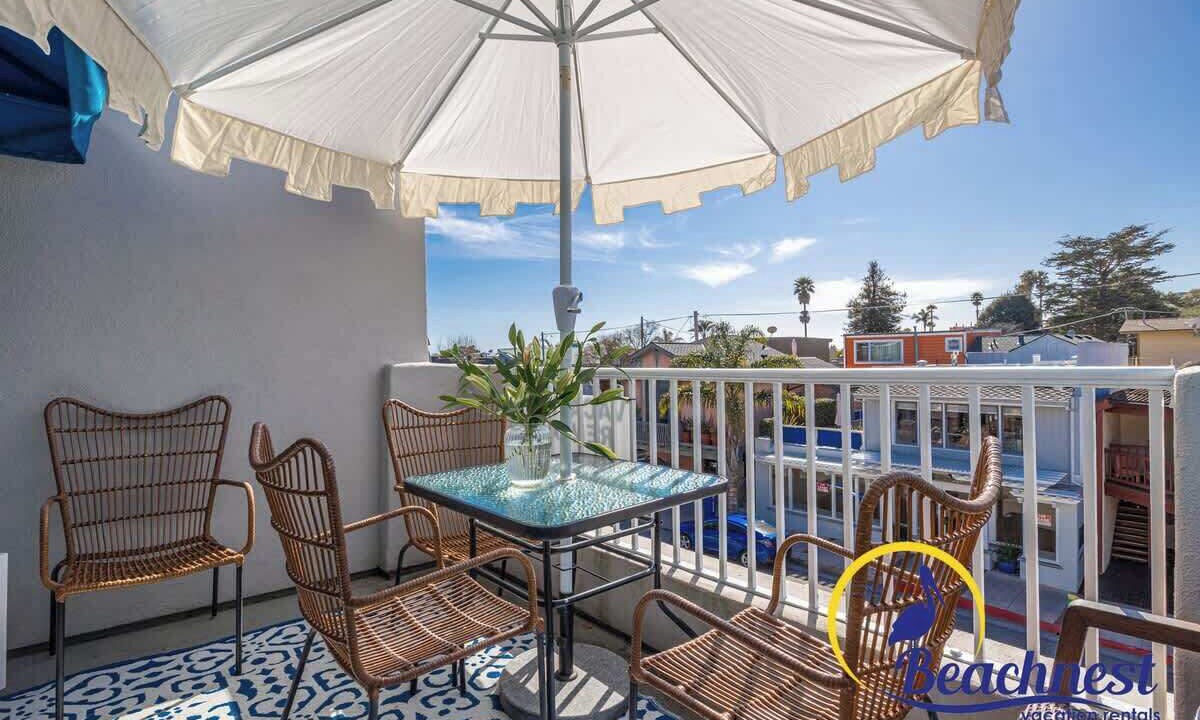 Photo of Outdoor in Capitola