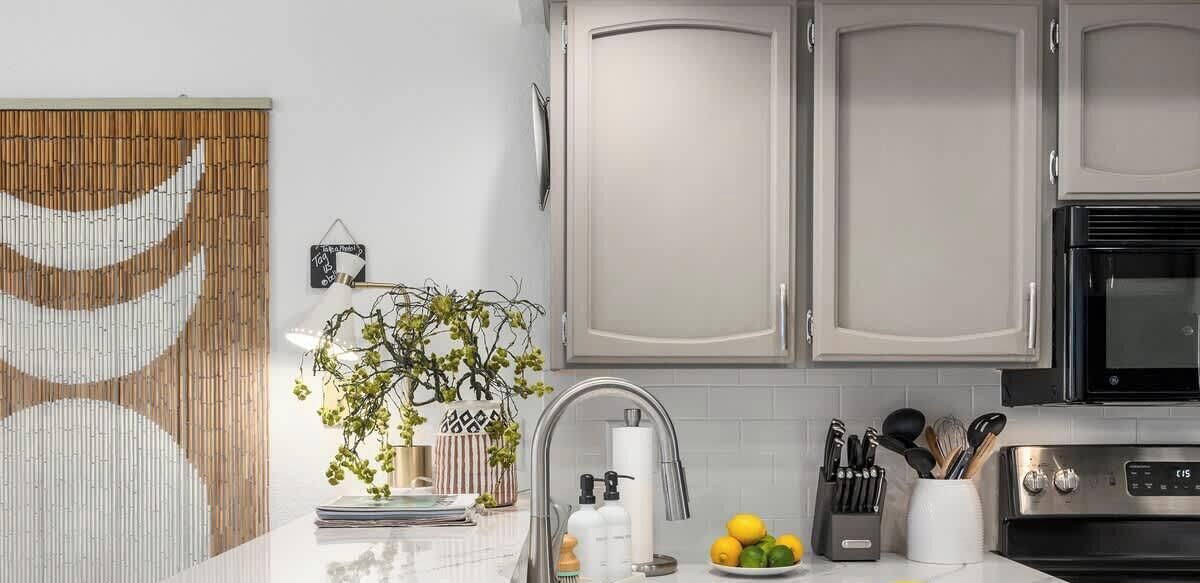 Photo of Kitchen in Capitola