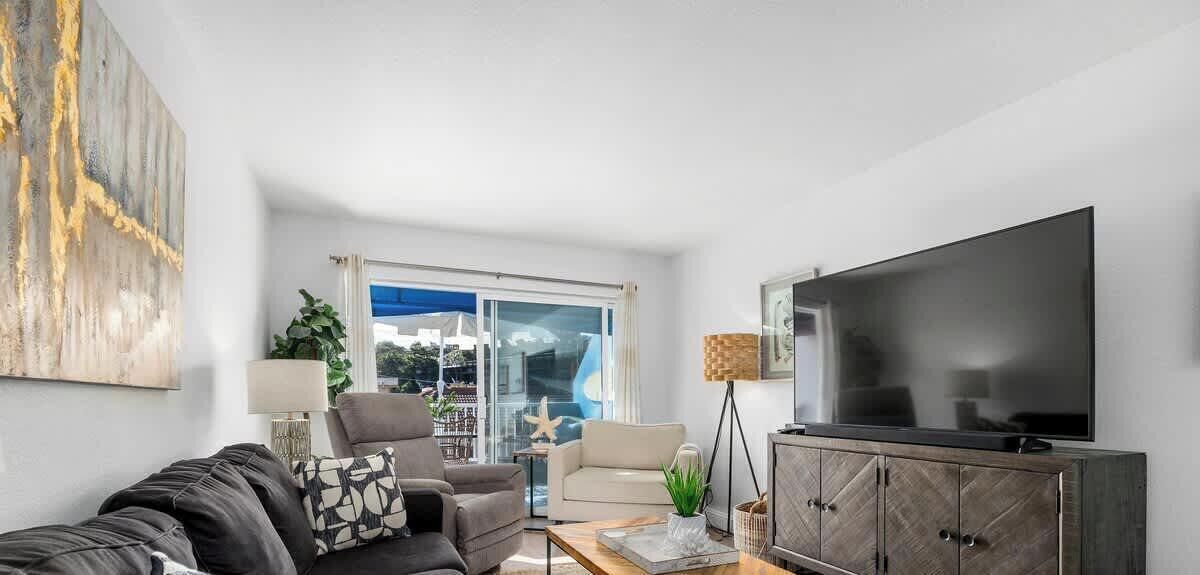 Photo of Livingroom in Capitola