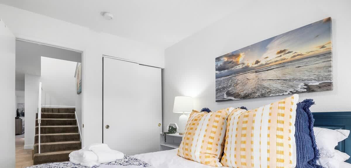 Photo of Bedroom in Capitola