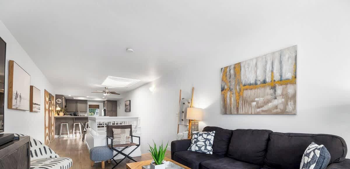 Photo of Livingroom in Capitola