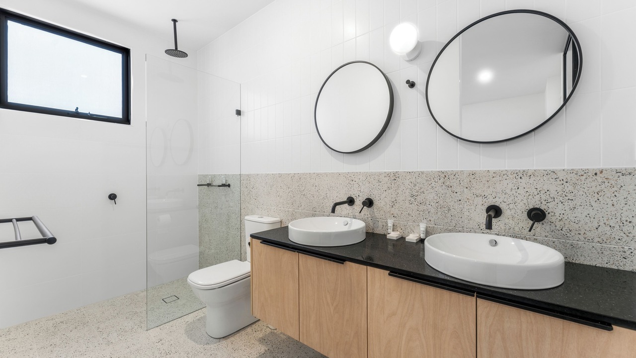 Photo of Bathroom in Norwood