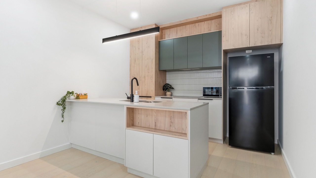 Photo of Kitchen in Norwood