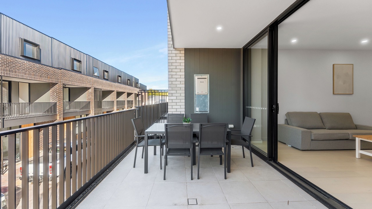 Photo of Outdoor in Norwood