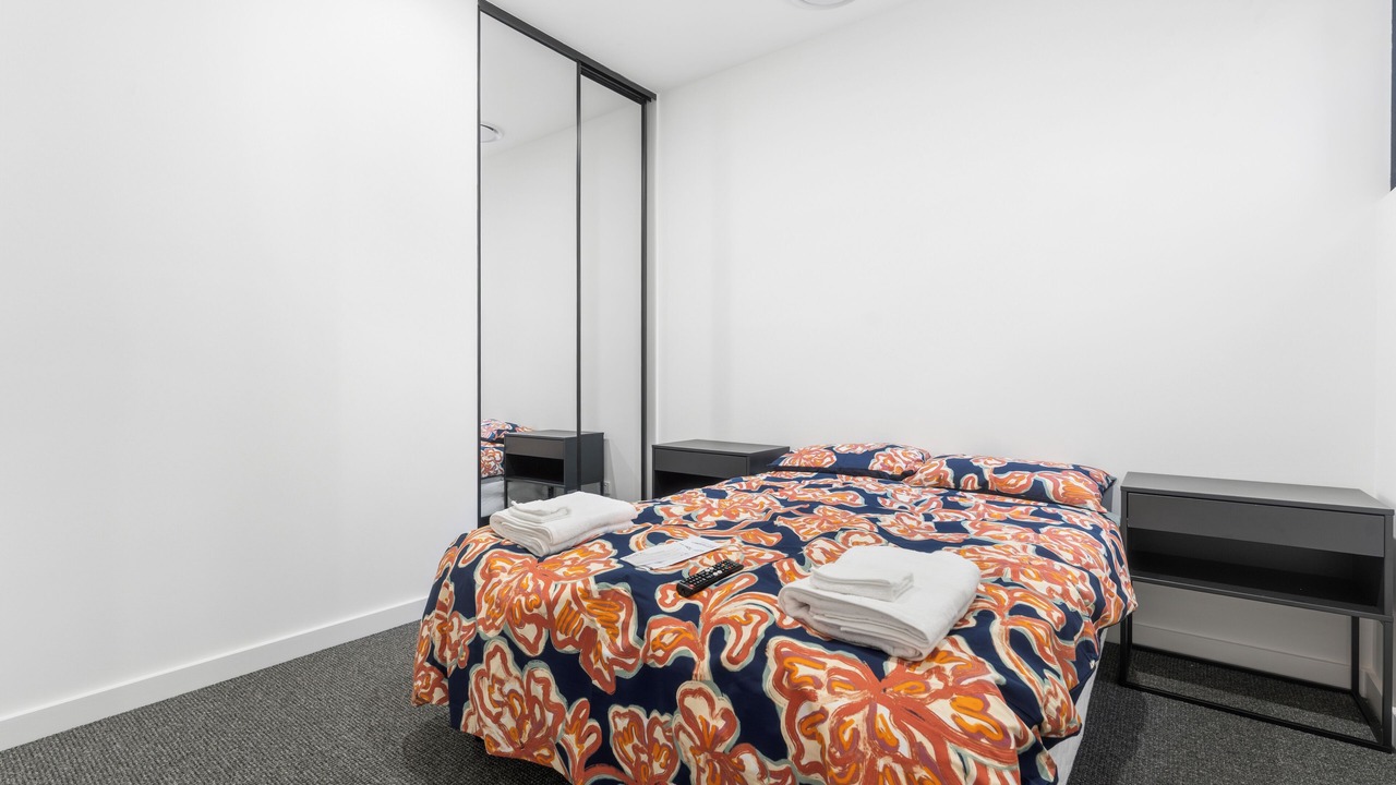 Photo of Bedroom in Norwood