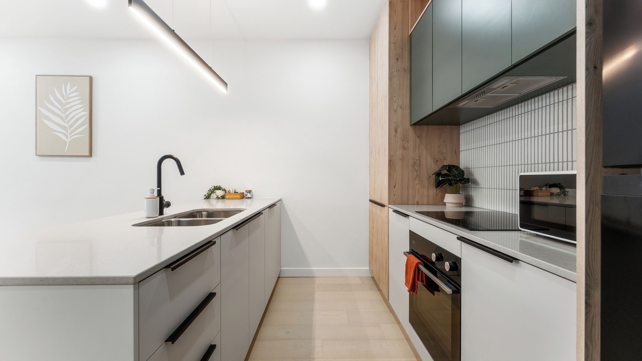 Photo of Kitchen in Norwood