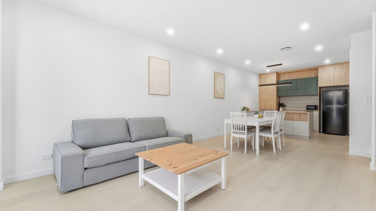 Photo of Livingroom in Norwood