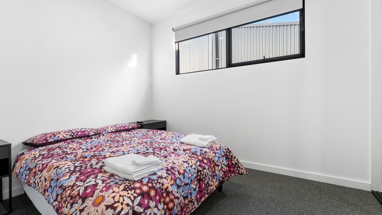 Photo of Bedroom in Norwood