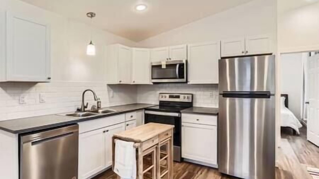 Photo of Kitchen in Aloha