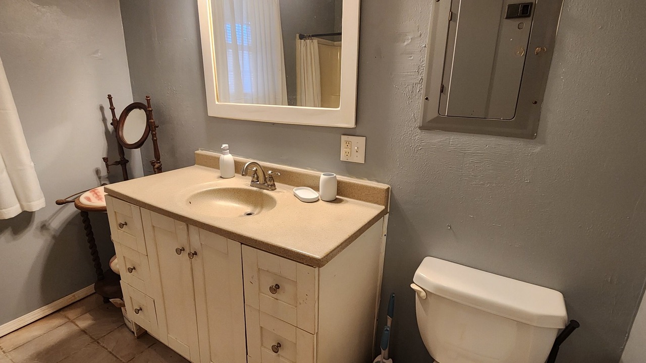 Photo of Bathroom in Clarksville