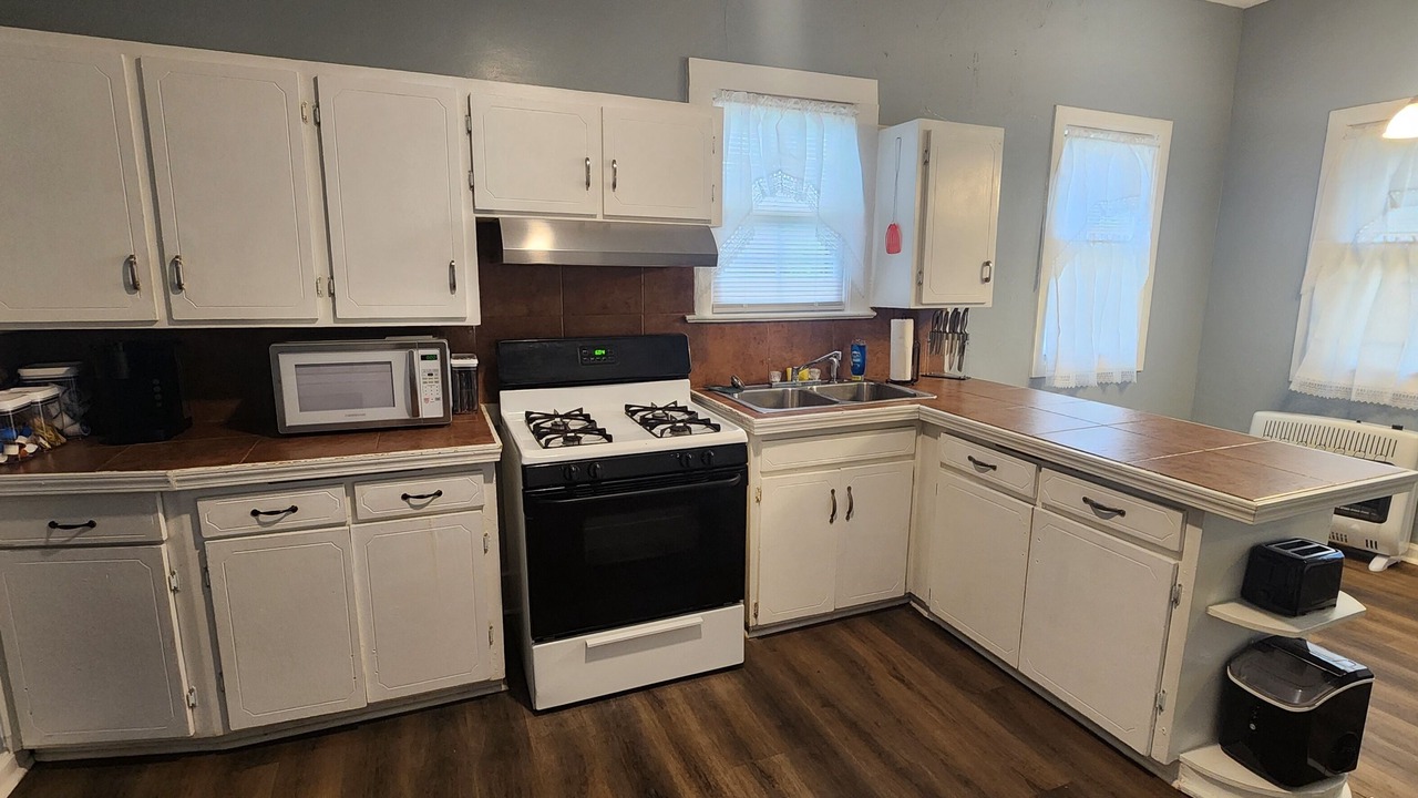 Photo of Kitchen in Clarksville