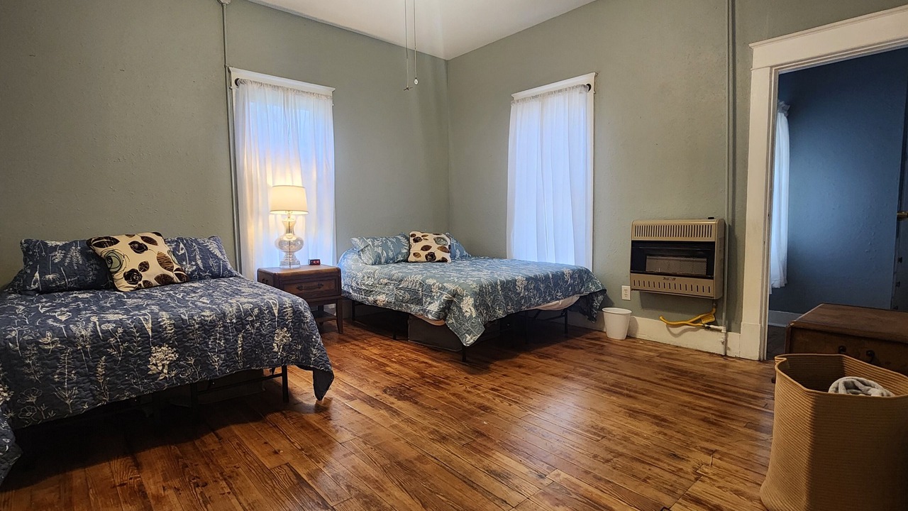 Photo of Bedroom in Clarksville