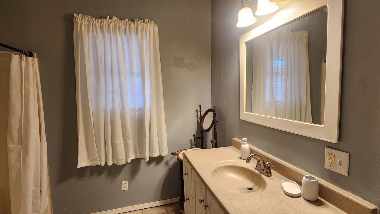 Photo of Bathroom in Clarksville