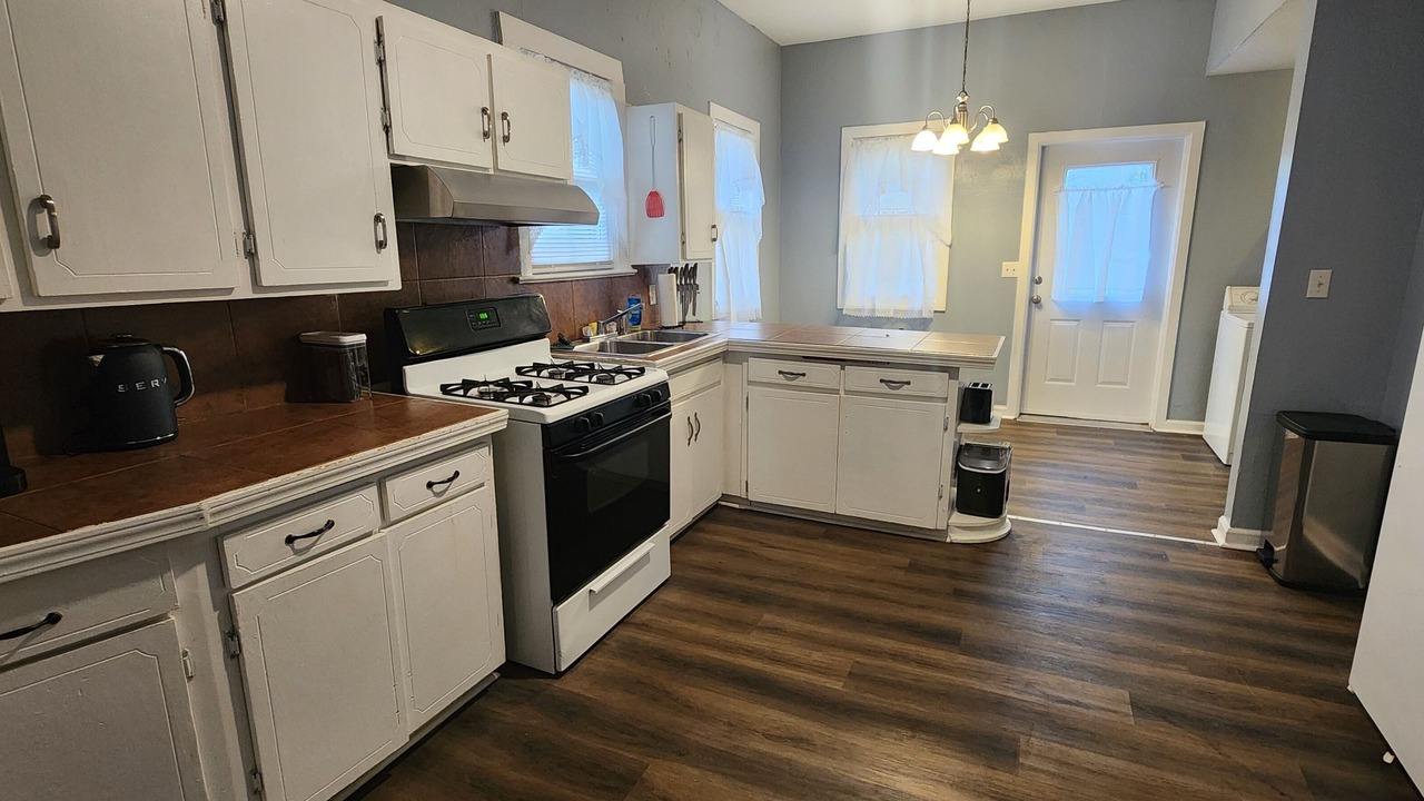 Photo of Kitchen in Clarksville