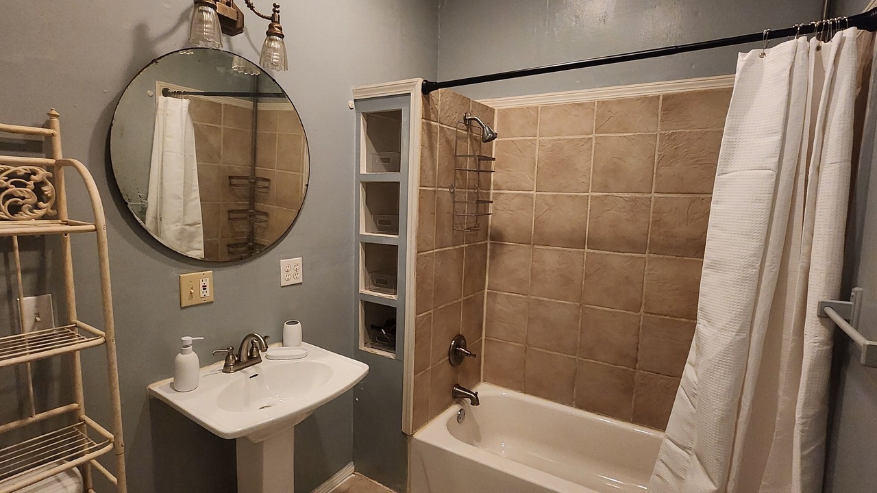 Photo of Bathroom in Clarksville