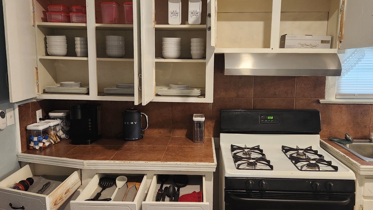 Photo of Kitchen in Clarksville