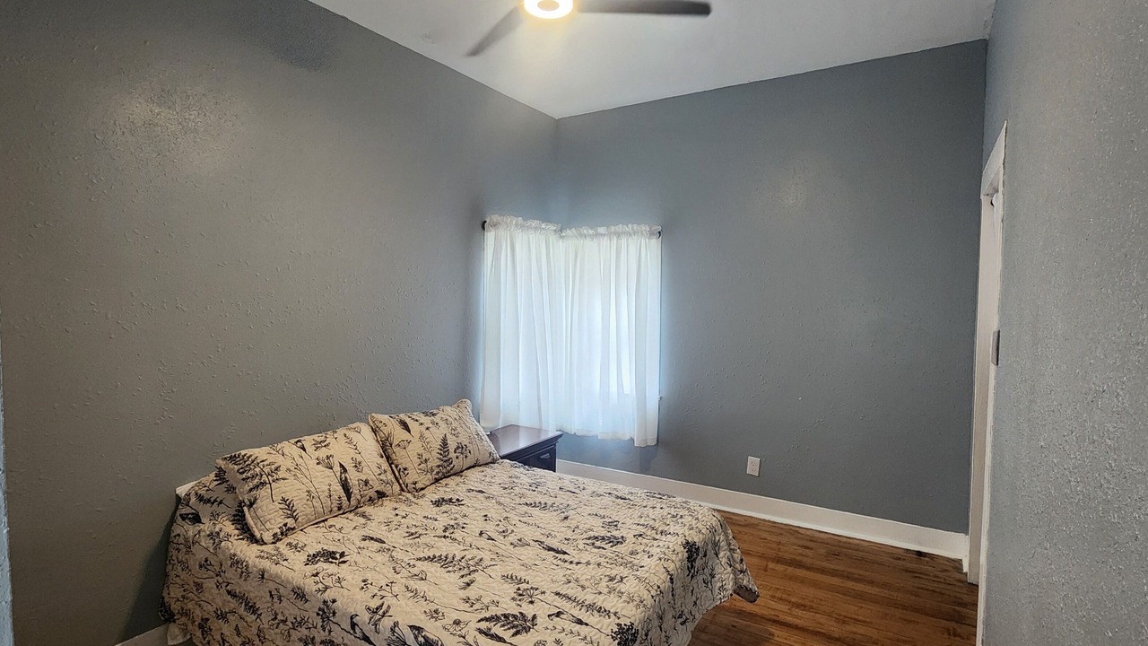 Photo of Bedroom in Clarksville