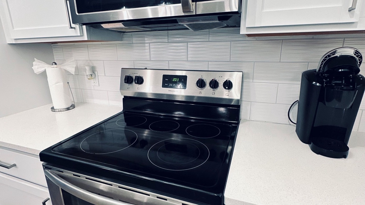 Photo of Kitchen in Highlands