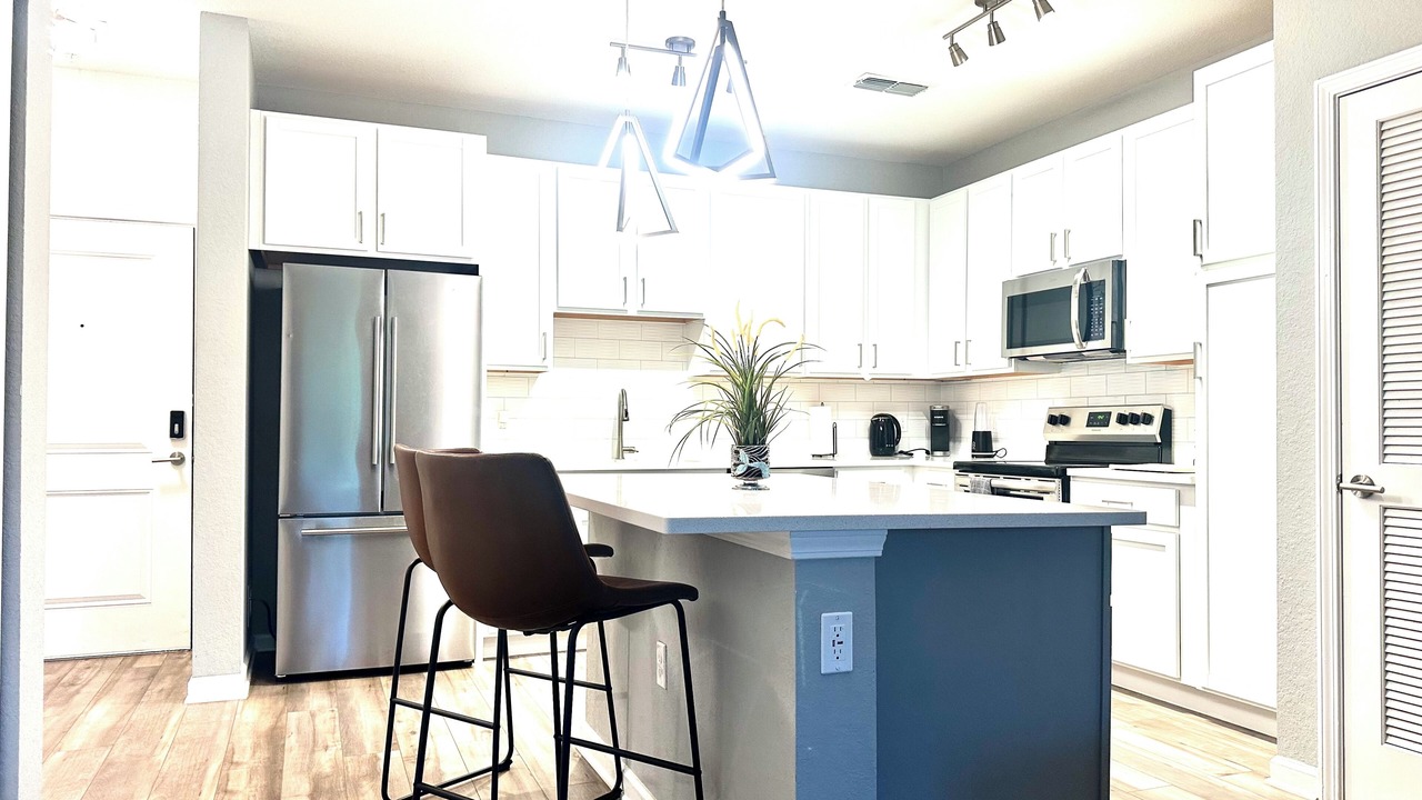 Photo of Kitchen in Highlands