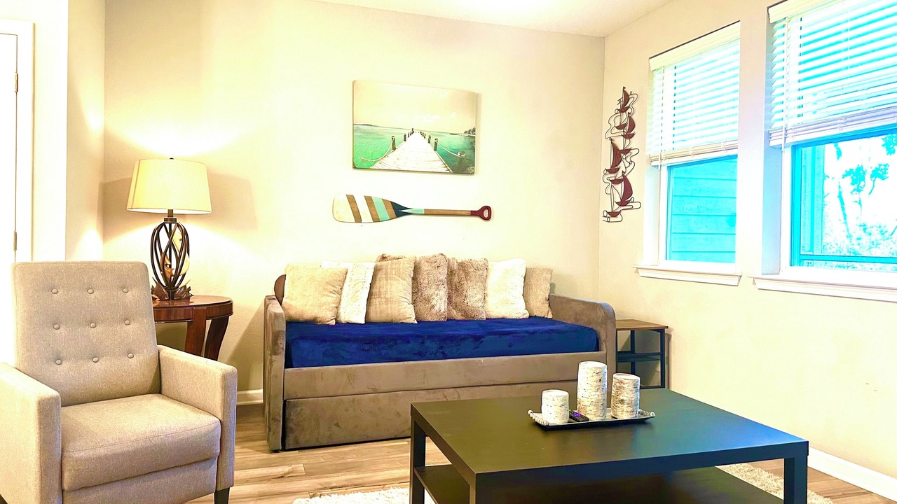 Photo of Livingroom in Highlands