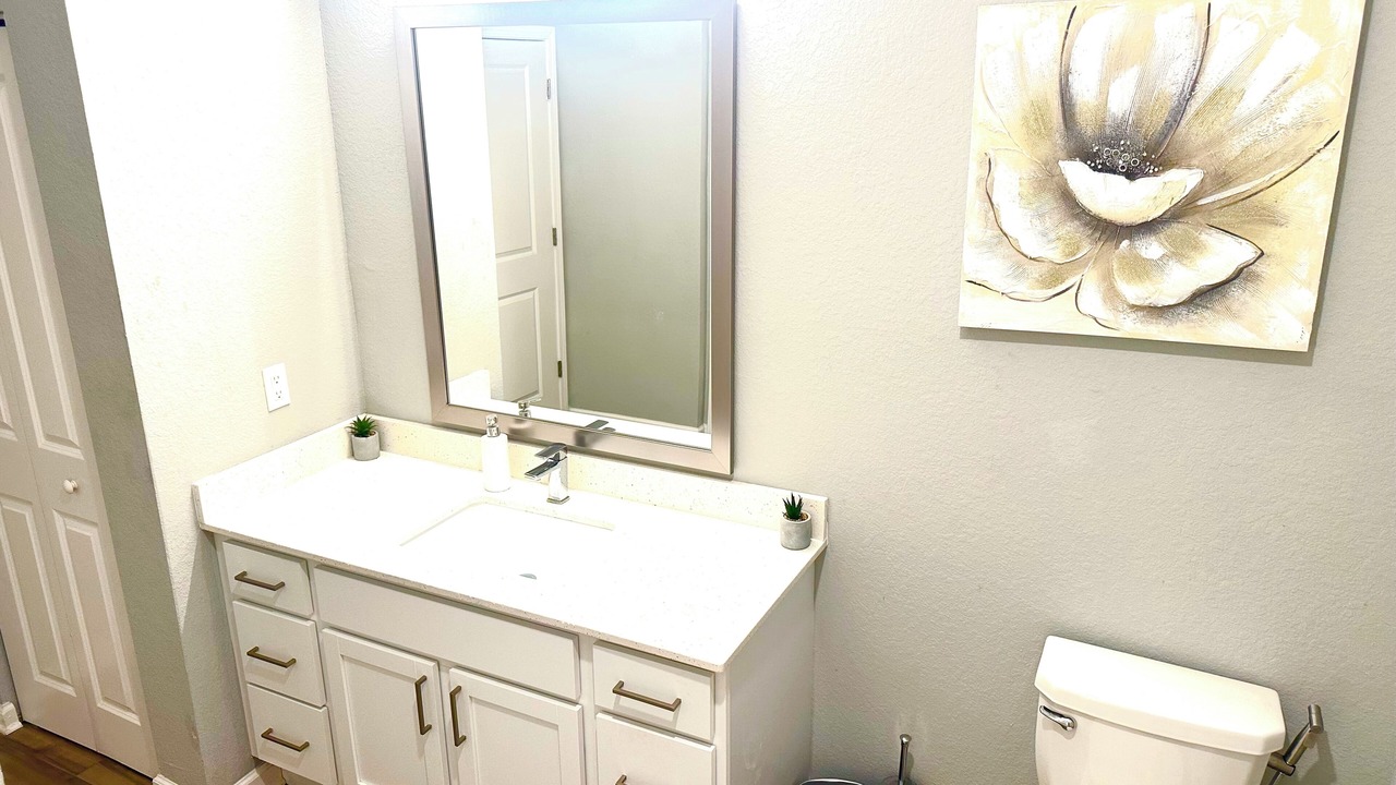 Photo of Bathroom in Highlands