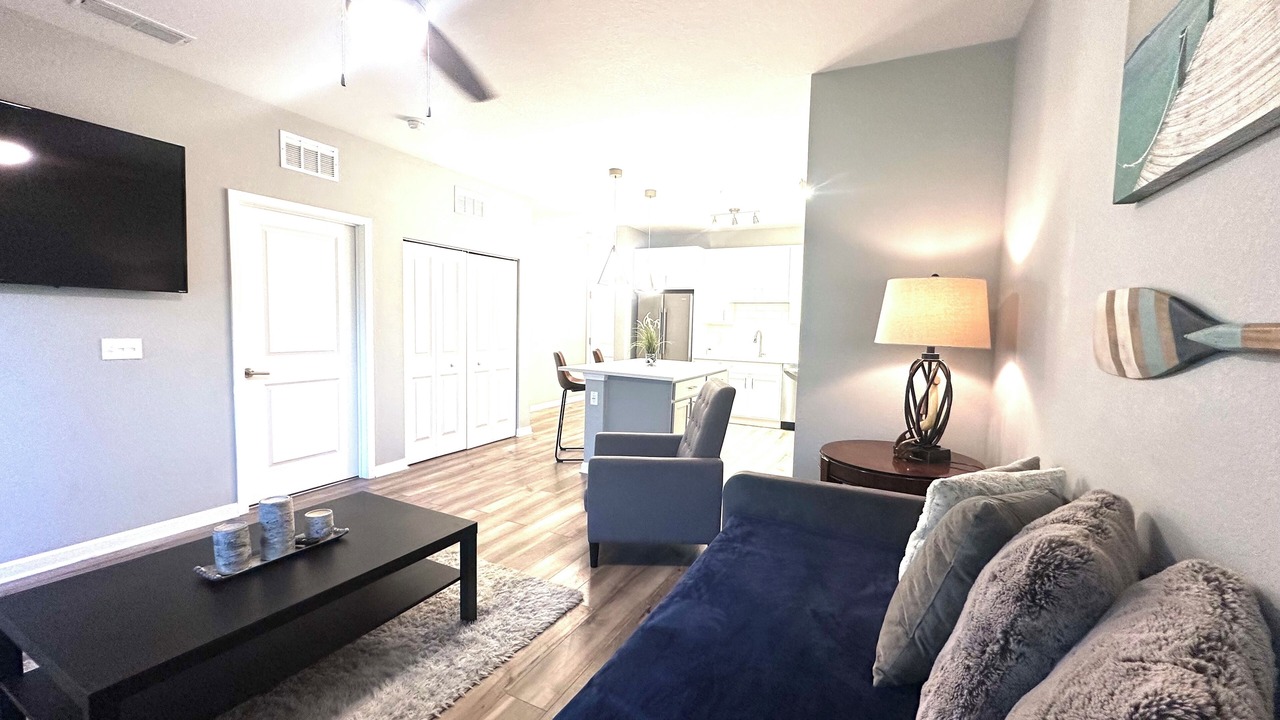 Photo of Livingroom in Highlands