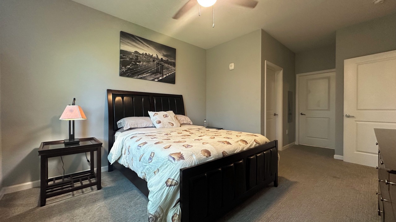 Photo of Bedroom in Highlands